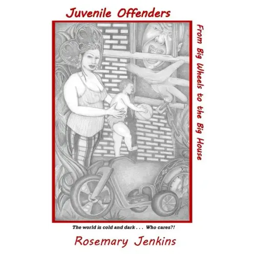 Juvenile Offenders: From Big Wheels to the Big House