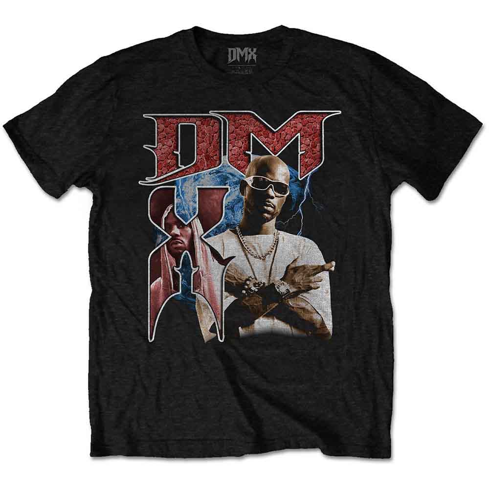 Dmx Bootleg Red
