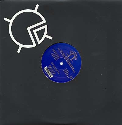 DMX KREW - The Transactional Interpretation [Vinyl] Vinyl Record