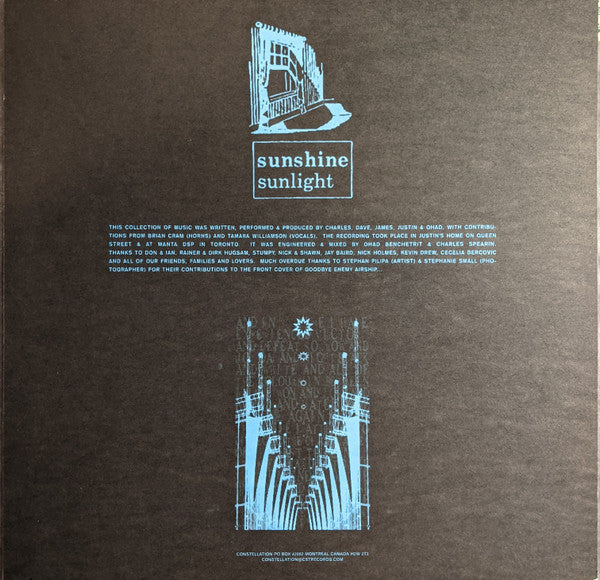 & Yet & Yet | Mint (M) Mint (M)