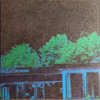 & Yet & Yet | Mint (M) Mint (M)