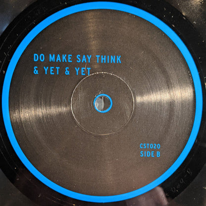 & Yet & Yet | Mint (M) Mint (M)