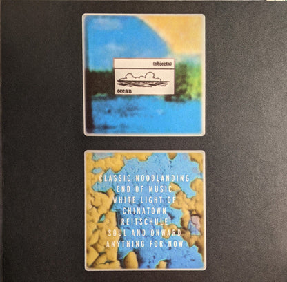 & Yet & Yet | Mint (M) Mint (M)