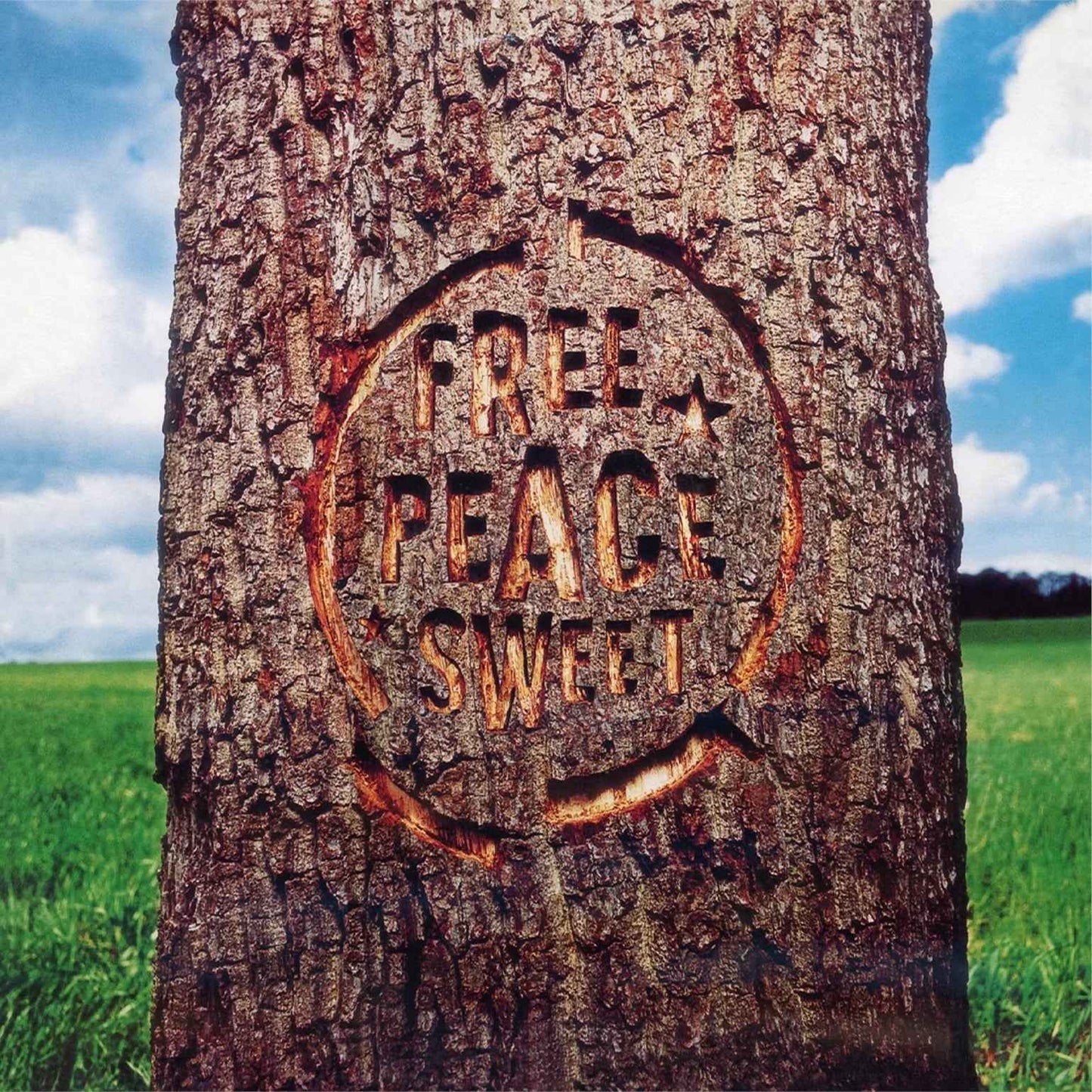 Dodgy - Free Peace Sweet [2LP] [Vinyl] Vinyl Record