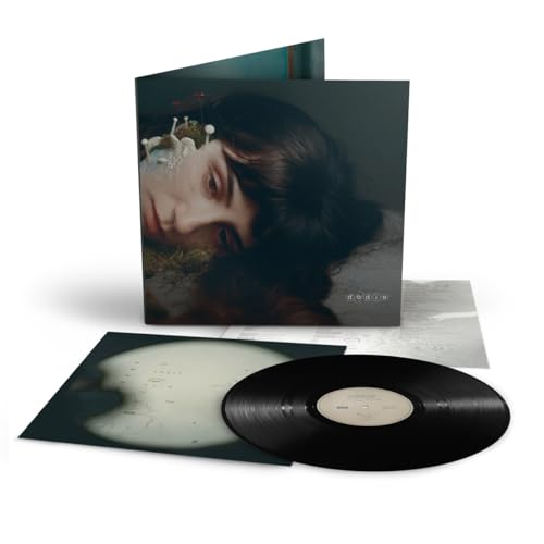 (PRE-ORDER 10/3/25) Not For Lack Of Trying  Vinyl Record