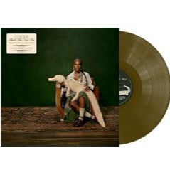 Alligator Bites Never Heal [Explicit Content] (Translucent Hazel Colored Vinyl) Vinyl Record