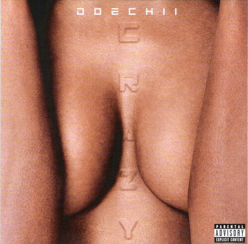 Crazy / Pacer [Explicit Content] (Limited Edition, White Colored Vinyl) [Import] (7" Single) Vinyl Record
