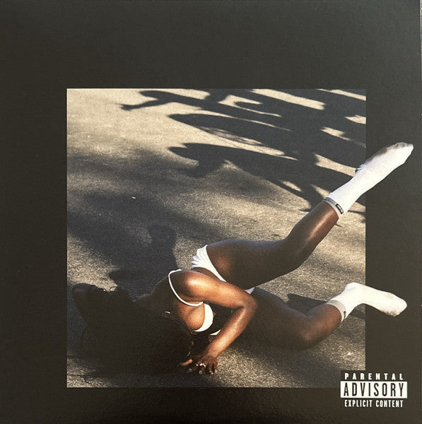 Doechii/Anxiety (Limited 7") [White Vinyl] [Vinyl] Vinyl Record