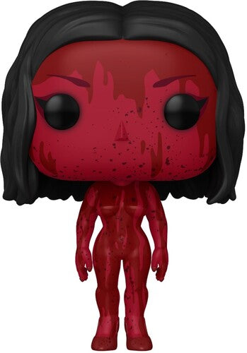 FUNKO POP! Rocks: Doja Cat - Scarlet (Vinyl Figure) |