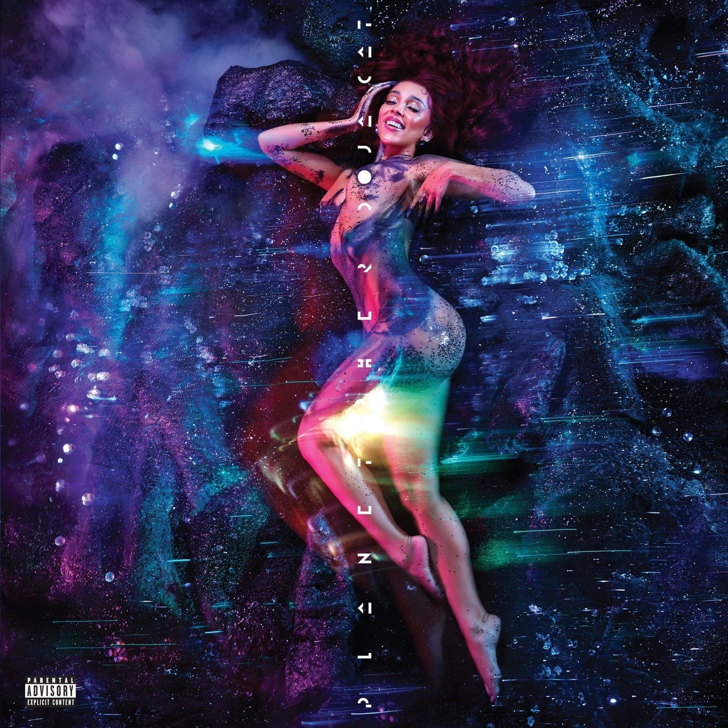 Doja Cat - Planet Her (5Th Anniversary) [Translucent Pale Blue Vinyl] [2LP] [Vinyl] Vinyl Record