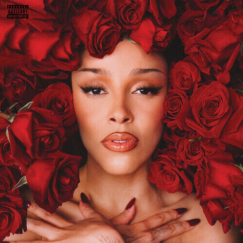 Vie [Explicit Content] (Limited Edition, Artist Signed) Music CD