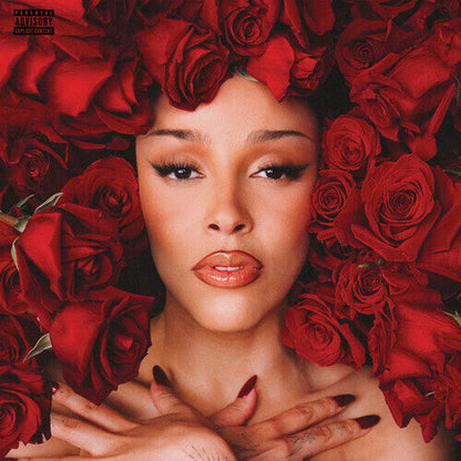Vie [Explicit Content] (Limited Edition, Artist Signed) Music CD