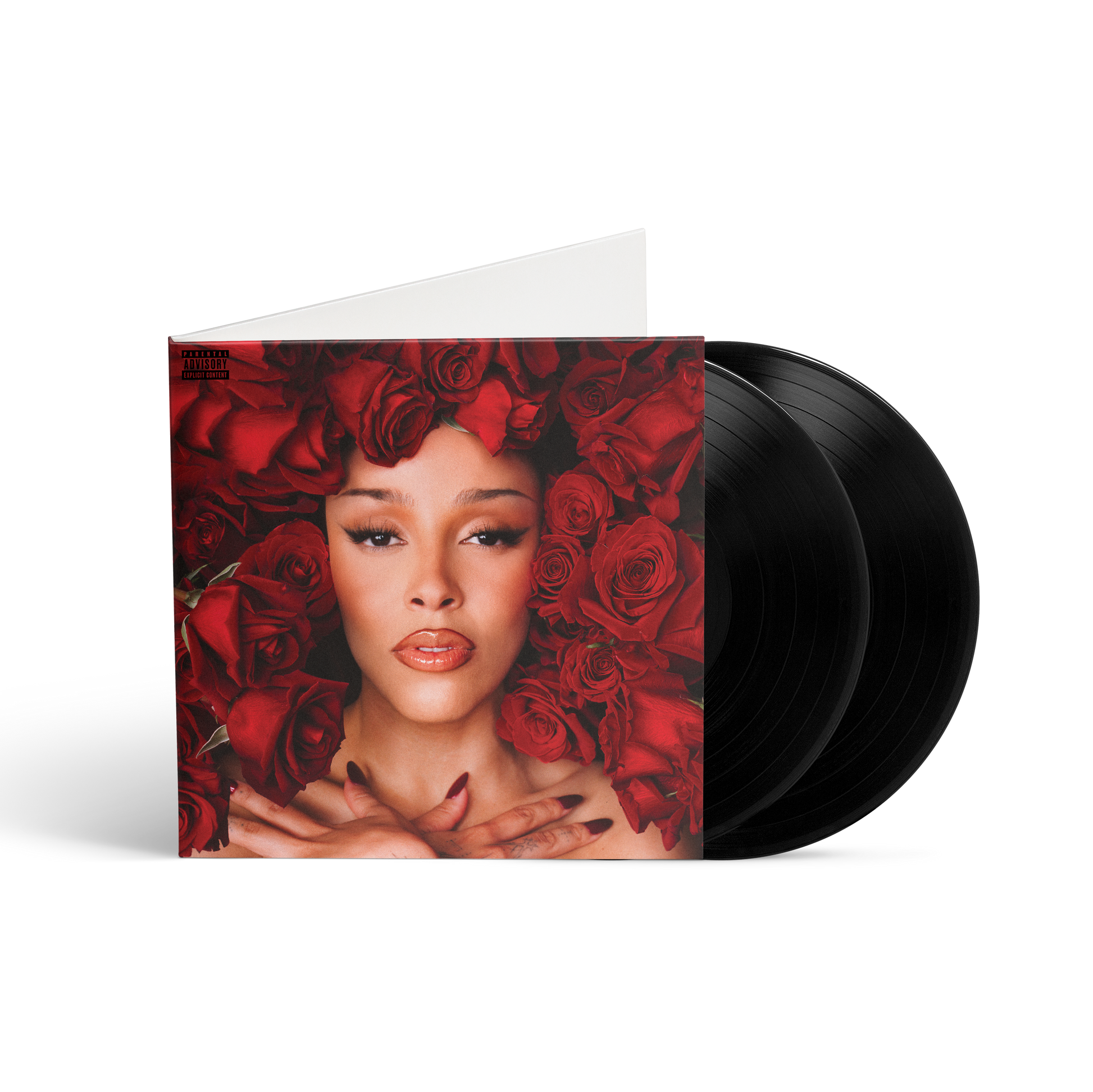 Vie Music CD