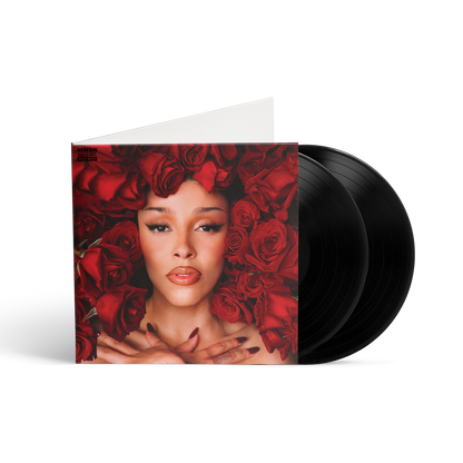 Vie Music CD