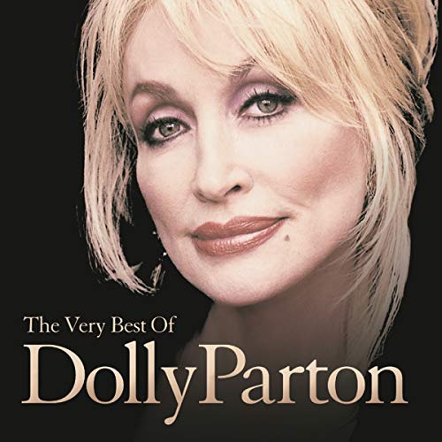 The Very Best Of Dolly Parton (150 Gram Vinyl/ Includes Download Insert) (2 Lp's) Vinyl Record