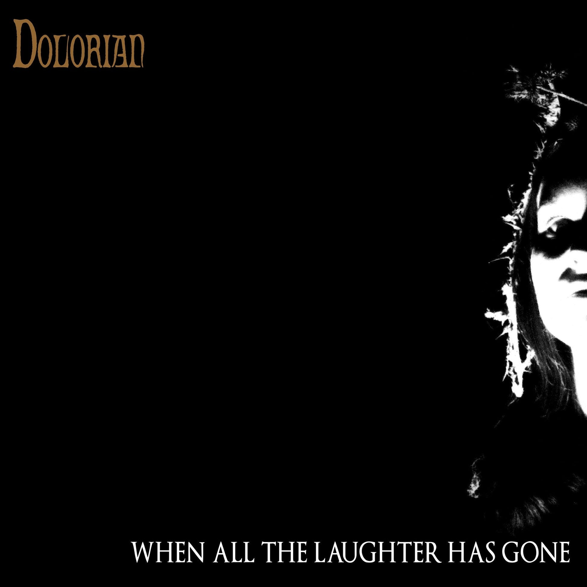 When All The Laughter Has Gone [2LP] Vinyl Record