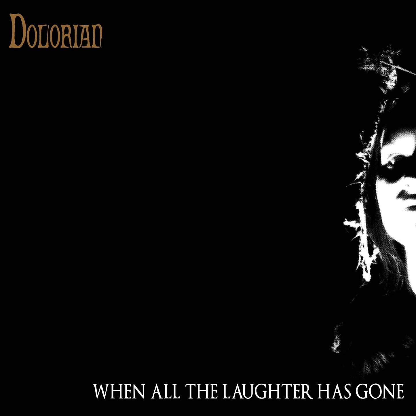 When All The Laughter Has Gone Music CD