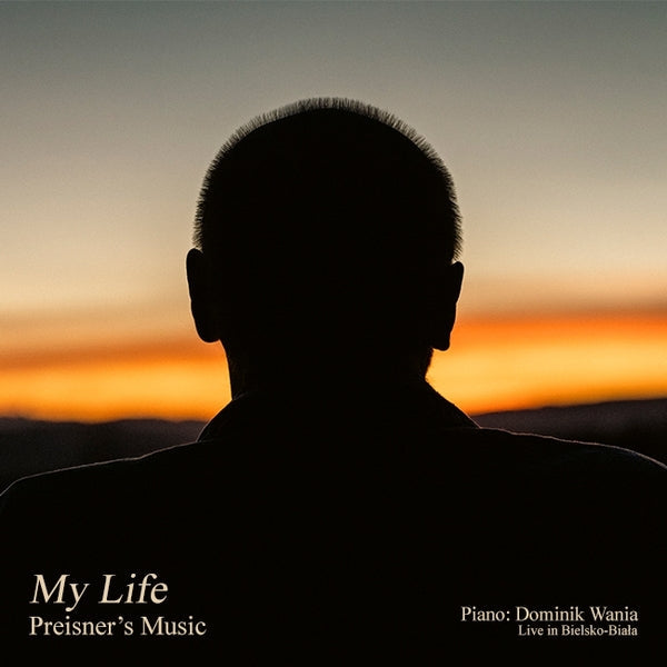 My Life Preisner'S Music  Music CD