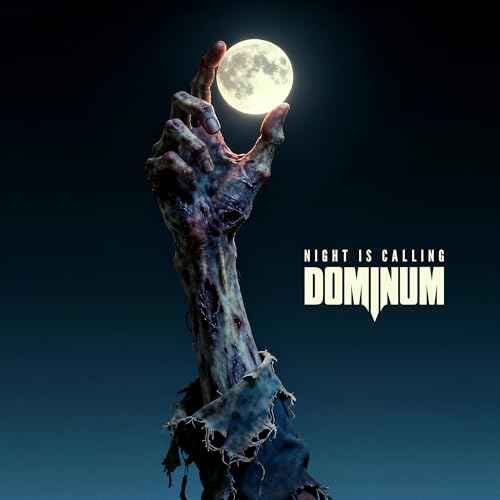 Dominum - Night Is Calling [2CD] [CD] Music CD