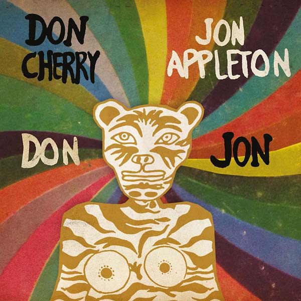 Don/Jon (7" VINYL) Vinyl Record