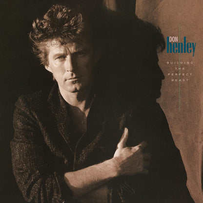 Don Henley - Building The Perfect Beast (40th Anniversary Edition) (2 Lp's) Vinyl Record