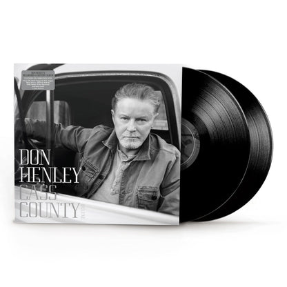 Cass Country (Deluxe Edition) (2 Lp's) [Vinyl]