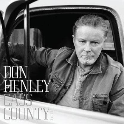 Cass Country (Deluxe Edition) (2 Lp's) [Vinyl]