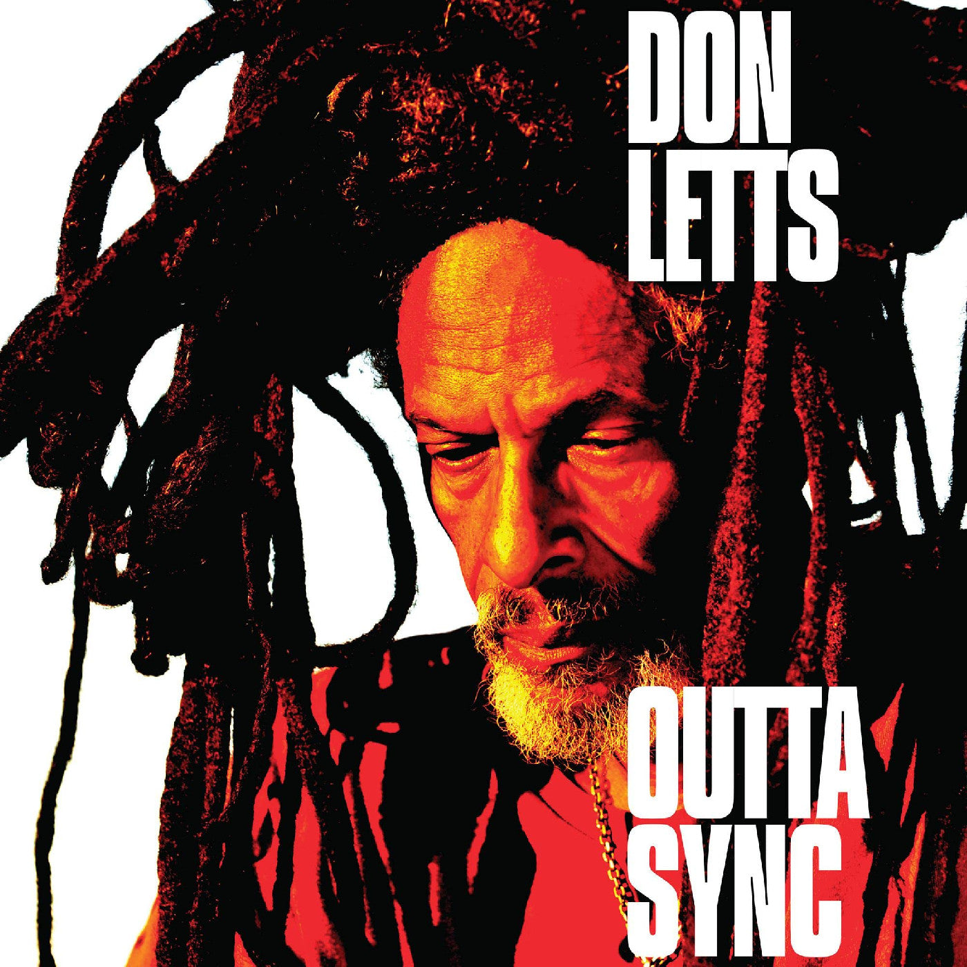 Outta Sync Music CD