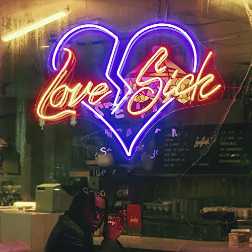 Don Toliver - Love Sick (Deluxe) [Vinyl] Vinyl Record
