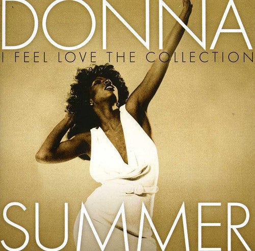 I Feel Love: The Collection [Import] (2 Cd's) Music CD
