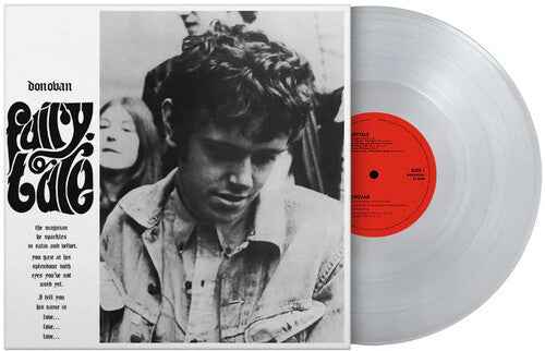 Donovan - Fairytale [Vinyl] Vinyl Record