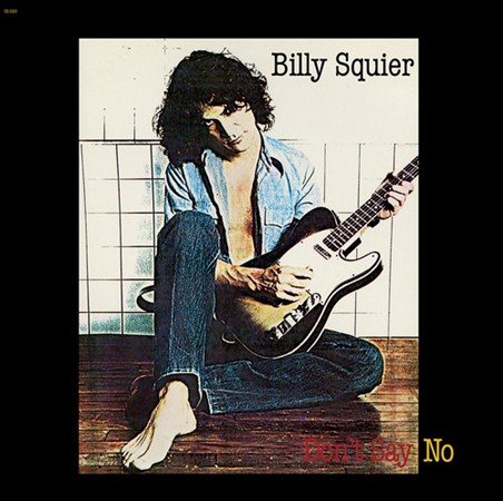 Don't Say No (180g) Vinyl Record