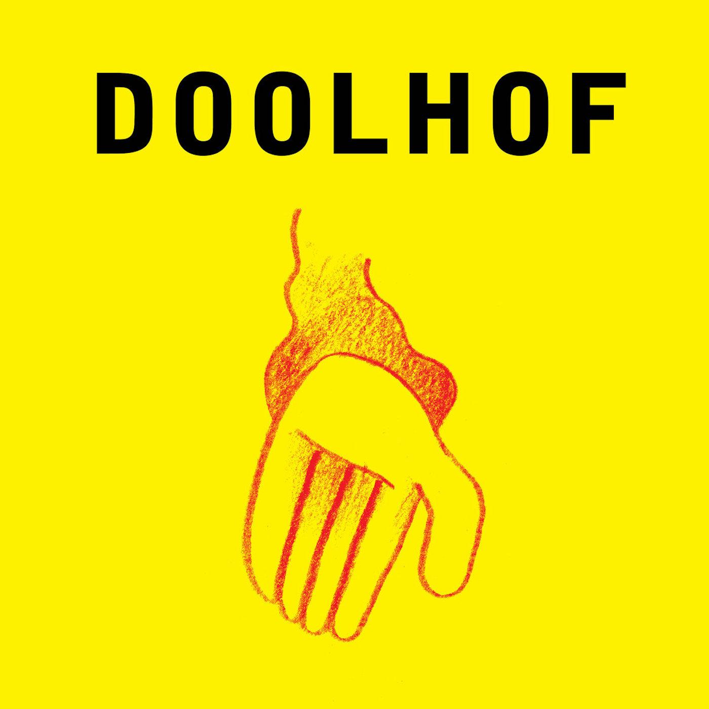 DOOLHOF - DOOLHOF* Vinyl Record