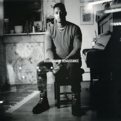 Renaissance  Vinyl Record