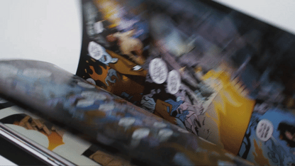 The Doors Morrison Hotel Deluxe Book