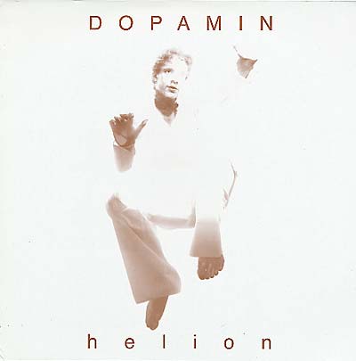 DOPAMIN - Helion Vinyl Record