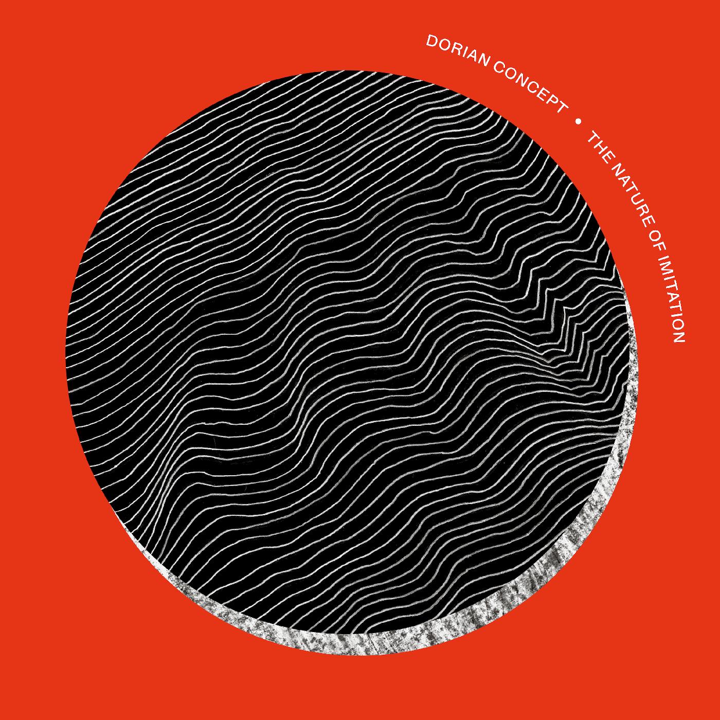 Nature of Imitation Music CD