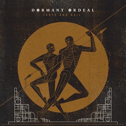 Tooth And Nail [Random Eco-Mix Lp] Vinyl Record