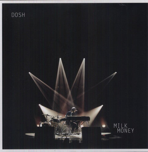 Dosh - Milk Money Vinyl Record