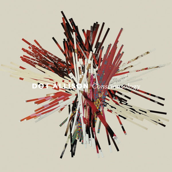 Dot Allison - Consciousology Vinyl Record