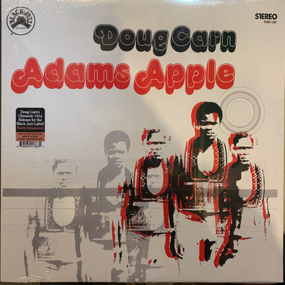 Adam's Apple Vinyl Record