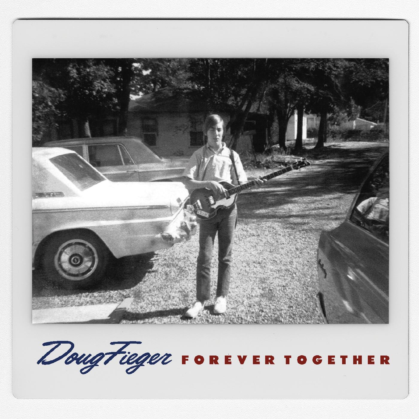 Forever Together Music CD