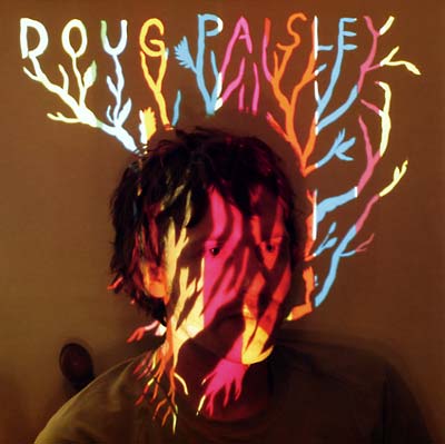 Doug Paisley - Doug Paisley Vinyl Record