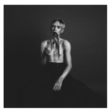 Aforger Vinyl Record