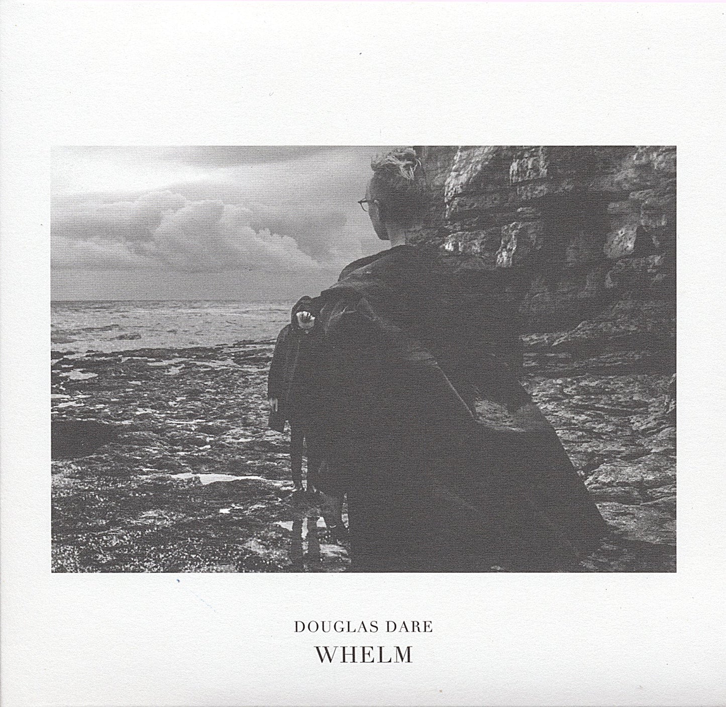 Douglas Dare - Whelm Vinyl Record