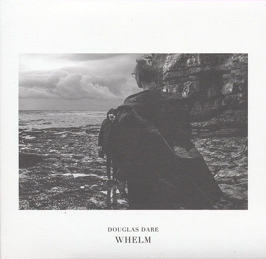 Douglas Dare - Whelm Vinyl Record