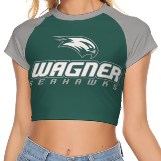 Wagner Team Womens Tee Shirt Officially Licensed