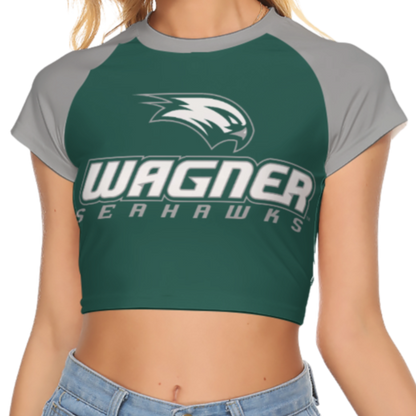 Wagner Team Womens Tee Shirt Officially Licensed