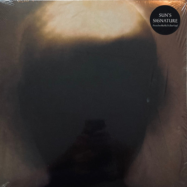 Sun's Signature Vinyl Record
