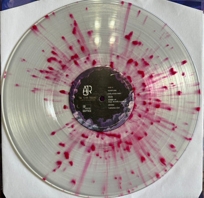  Vinyl Record